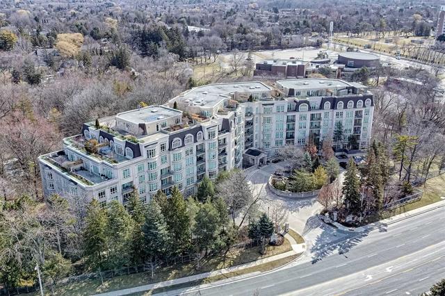 212 - 7071 Bayview Ave, Condo with 2 bedrooms, 3 bathrooms and 2 parking in Markham ON | Image 1