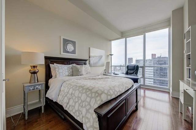 lph 07 - 761 Bay St, Condo with 2 bedrooms, 2 bathrooms and 1 parking in Toronto ON | Image 30