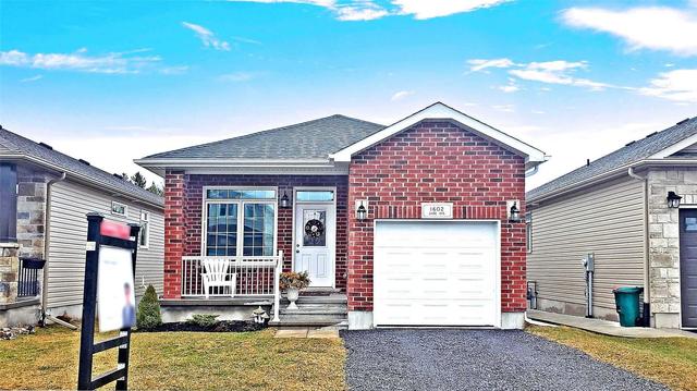 1602 Jade Ave, House detached with 3 bedrooms, 1 bathrooms and 2 parking in Kingston ON | Image 1
