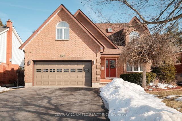 672 Fortye Dr, House detached with 3 bedrooms, 4 bathrooms and 6 parking in Peterborough ON | Image 1