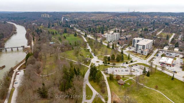 203 - 1180 Commissioners Rd W, Condo with 2 bedrooms, 1 bathrooms and 1 parking in London ON | Image 35