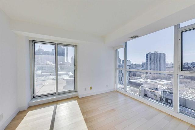 1510 - 96 St Patrick St, Condo with 2 bedrooms, 2 bathrooms and 1 parking in Toronto ON | Image 6