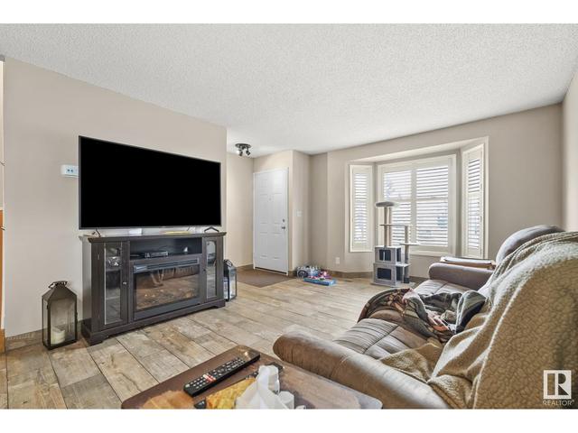 7338 183b St Nw, House detached with 3 bedrooms, 1 bathrooms and null parking in Edmonton AB | Image 8
