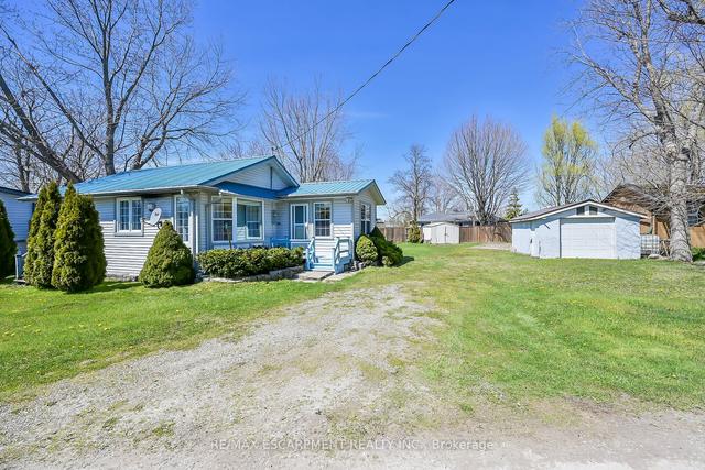 36 Nature Line, House detached with 2 bedrooms, 1 bathrooms and 5 parking in Haldimand County ON | Image 12