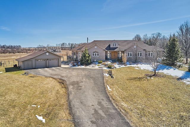 13775 Manvers Scugog Twnln Rd, House detached with 3 bedrooms, 3 bathrooms and 14 parking in Kawartha Lakes ON | Image 12