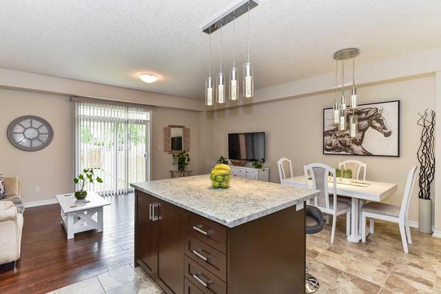 134 Law Dr, House attached with 3 bedrooms, 3 bathrooms and 1 parking in Guelph ON | Image 7