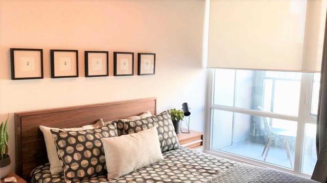 n421 - 455 Front St E, Condo with 1 bedrooms, 2 bathrooms and 1 parking in Toronto ON | Image 1