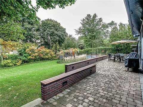 1428 Woodeden Dr, House detached with 3 bedrooms, 3 bathrooms and 4 parking in Mississauga ON | Image 20