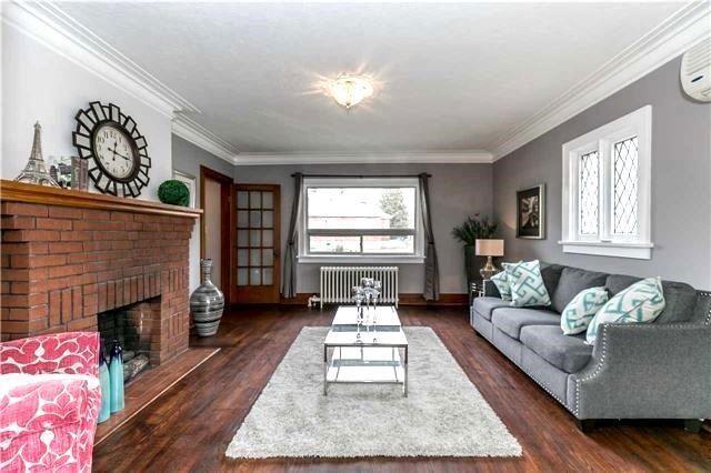 20 Wales Ave, House detached with 2 bedrooms, 1 bathrooms and 2 parking in Markham ON | Image 4