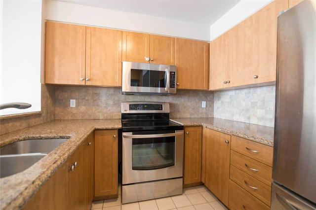 1611 - 2177 Burnhamthorpe Rd W, Condo with 2 bedrooms, 2 bathrooms and 1 parking in Mississauga ON | Image 23