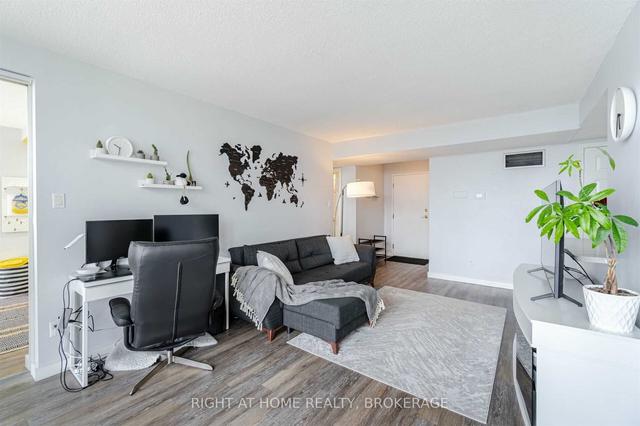 1506 - 1360 Rathburn Rd E, Condo with 2 bedrooms, 2 bathrooms and 1 parking in Mississauga ON | Image 37