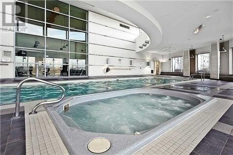 3502 - 38 Lee Centre Dr, Condo with 1 bedrooms, 1 bathrooms and 1 parking in Toronto ON | Image 5