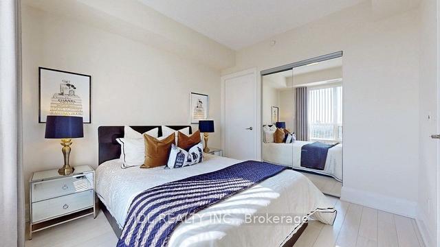 1506 - 120 Harrison Garden Blvd, Condo with 2 bedrooms, 2 bathrooms and 1 parking in Toronto ON | Image 7