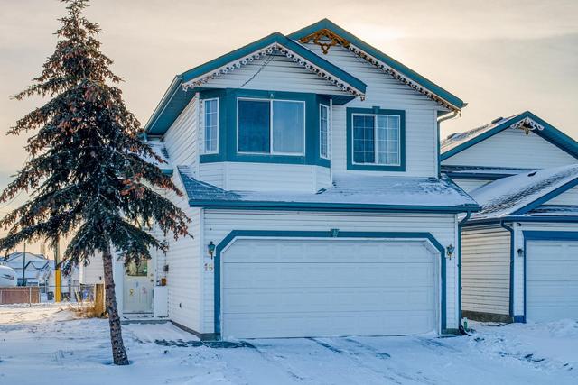 19 San Diego Place Ne, House detached with 3 bedrooms, 3 bathrooms and 4 parking in Calgary AB | Image 10