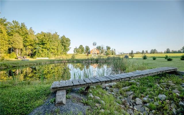 3668 Angel Road, House detached with 4 bedrooms, 2 bathrooms and 20 parking in North Glengarry ON | Image 6