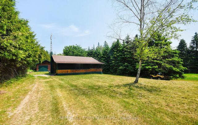 146 Rusaw Rd, House detached with 2 bedrooms, 1 bathrooms and 11 parking in North Kawartha ON | Image 30