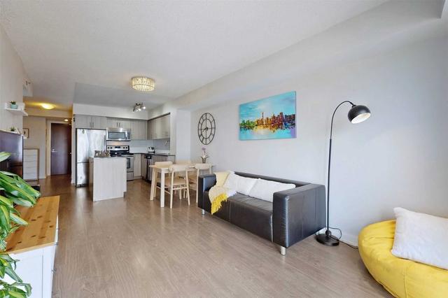 1015 - 185 Bonis Ave, Condo with 1 bedrooms, 1 bathrooms and 1 parking in Toronto ON | Image 14