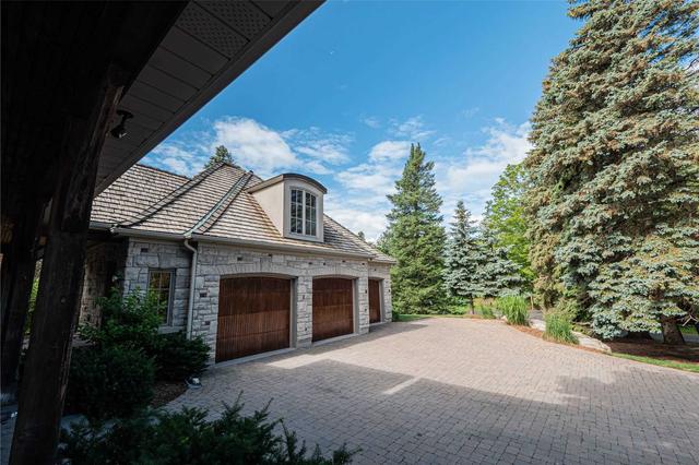 2376 8 Side Sdrd, House detached with 5 bedrooms, 5 bathrooms and 11 parking in Burlington ON | Image 12