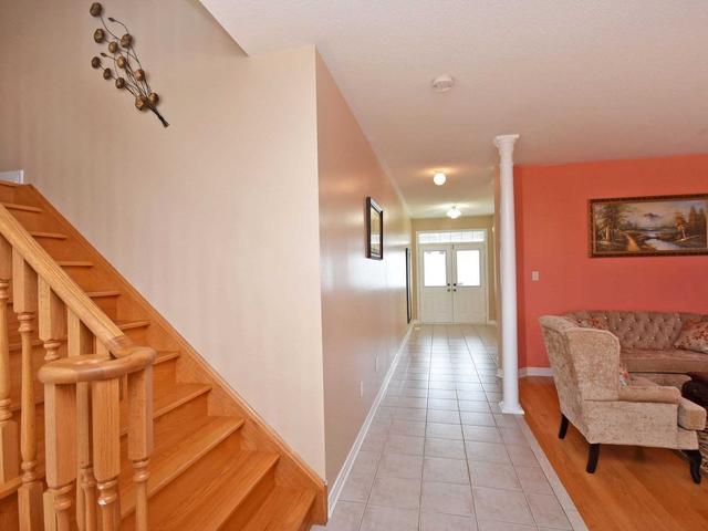 19 Kootenay Pl, House detached with 4 bedrooms, 5 bathrooms and 4 parking in Brampton ON | Image 23