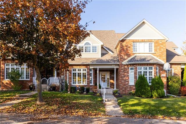 6269 Stonefield Park, House attached with 4 bedrooms, 3 bathrooms and 2 parking in Niagara Falls ON | Image 1