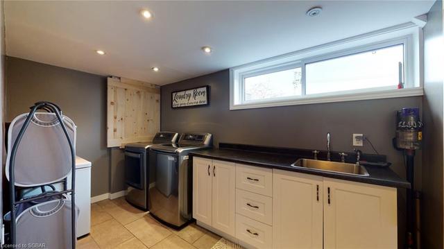 116 Greenfield Drive, House detached with 5 bedrooms, 2 bathrooms and 4 parking in Meaford ON | Image 26