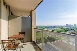 1202 - 18 Kenaston Gdns, Condo with 2 bedrooms, 2 bathrooms and 1 parking in Toronto ON | Image 2