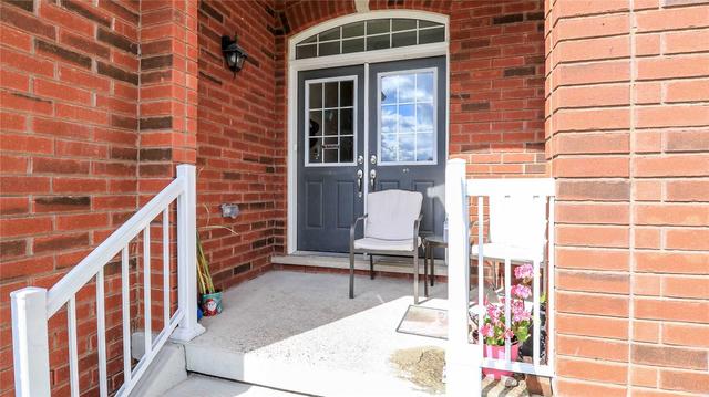 2220 Dawson Cres, House detached with 4 bedrooms, 4 bathrooms and 6 parking in Innisfil ON | Image 35