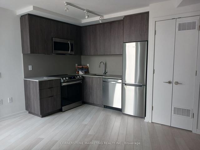 1517 - 50 Power St, Condo with 2 bedrooms, 2 bathrooms and 0 parking in Toronto ON | Image 8