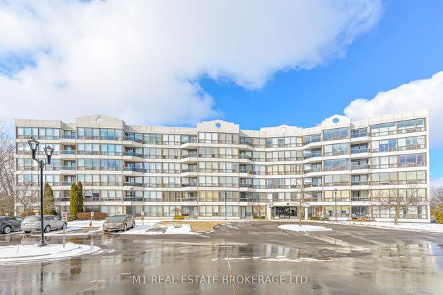 409 - 107 Bagot St, Condo with 1 bedrooms, 1 bathrooms and 1 parking in Guelph ON | Image 15