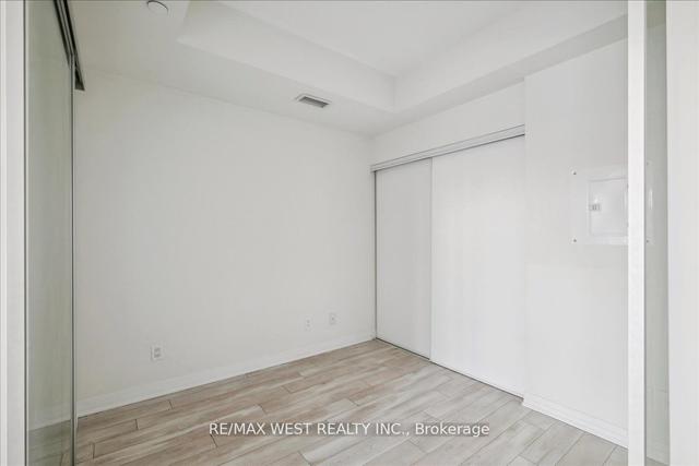 414 - 1630 Queen St E, Condo with 1 bedrooms, 1 bathrooms and 0 parking in Toronto ON | Image 12