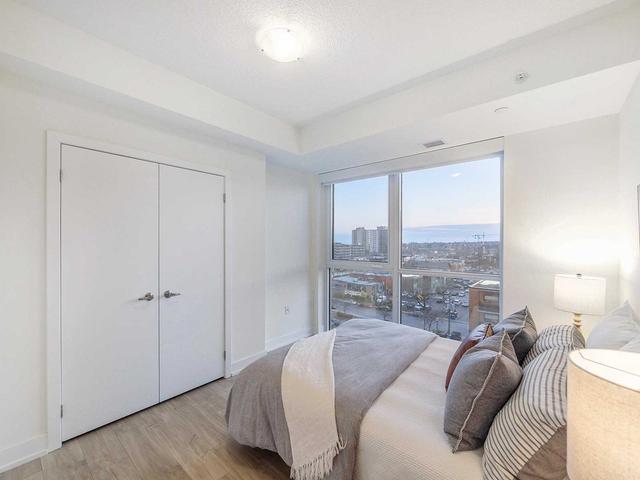605 - 8 Ann St, Condo with 3 bedrooms, 3 bathrooms and 2 parking in Mississauga ON | Image 24