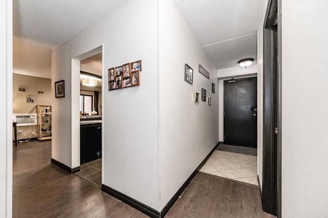 401 Erb St. W. St W, Condo with 2 bedrooms, 2 bathrooms and 1 parking in Waterloo ON | Image 10