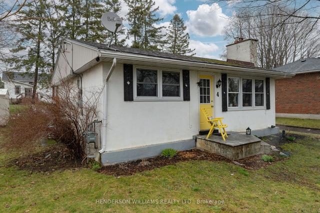4 Harvey St, House detached with 2 bedrooms, 1 bathrooms and 3 parking in Prince Edward County ON | Image 12
