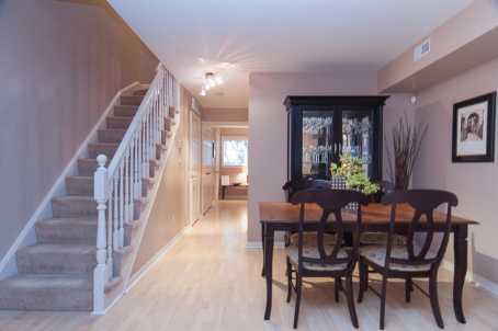 th42 - 208 Niagara St, Townhouse with 3 bedrooms, 2 bathrooms and 1 parking in Toronto ON | Image 4