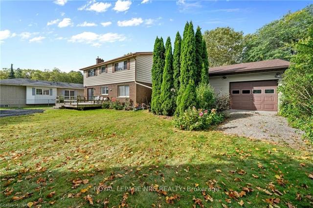 7141 Mcmillan Dr, House detached with 5 bedrooms, 3 bathrooms and 14 parking in Niagara Falls ON | Image 28