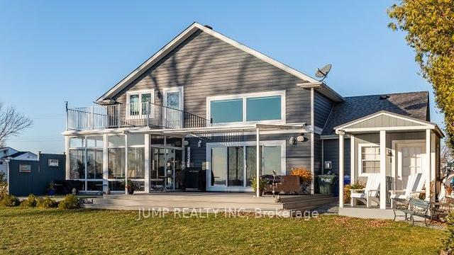 193 Mccormick Beach Rd, House detached with 4 bedrooms, 2 bathrooms and 7 parking in Essex ON | Image 15