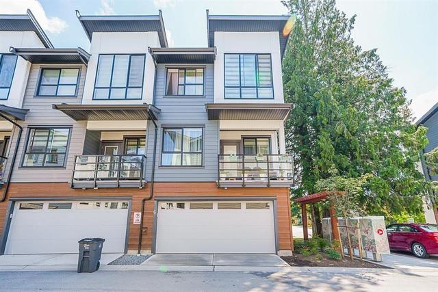 6 - 7177 194a Street, House attached with 3 bedrooms, 4 bathrooms and 2 parking in Surrey BC | Image 2