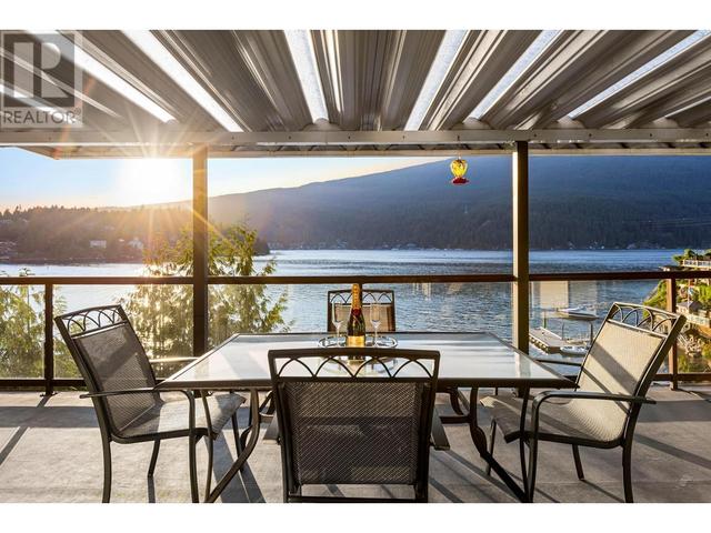 4995 Robson Road, House detached with 4 bedrooms, 4 bathrooms and 4 parking in Belcarra BC | Image 21