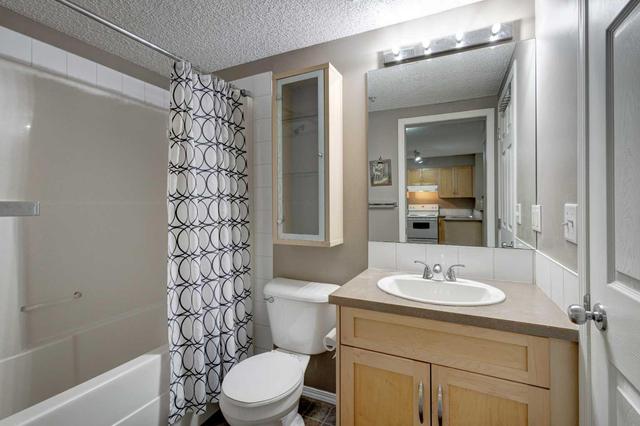 2113 - 43 Country Village Lane Ne, Condo with 1 bedrooms, 1 bathrooms and 1 parking in Calgary AB | Image 18