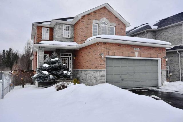 52 Graihawk Dr, House detached with 3 bedrooms, 4 bathrooms and 6 parking in Barrie ON | Image 29