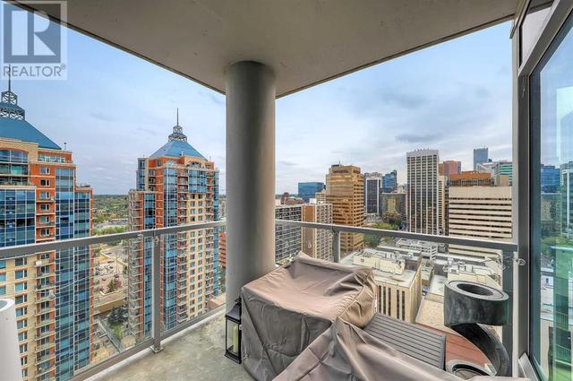 2306, - 930 6 Avenue Sw, Condo with 2 bedrooms, 2 bathrooms and 1 parking in Calgary AB | Image 26