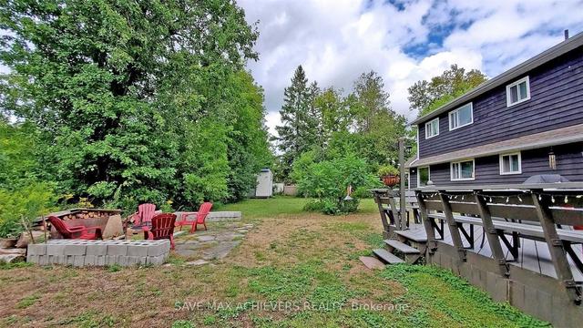 1980 Woodview Ave, House detached with 4 bedrooms, 2 bathrooms and 8 parking in Pickering ON | Image 21
