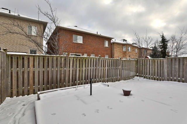 5866 Blue Spruce Ave, House detached with 3 bedrooms, 3 bathrooms and 2 parking in Burlington ON | Image 24