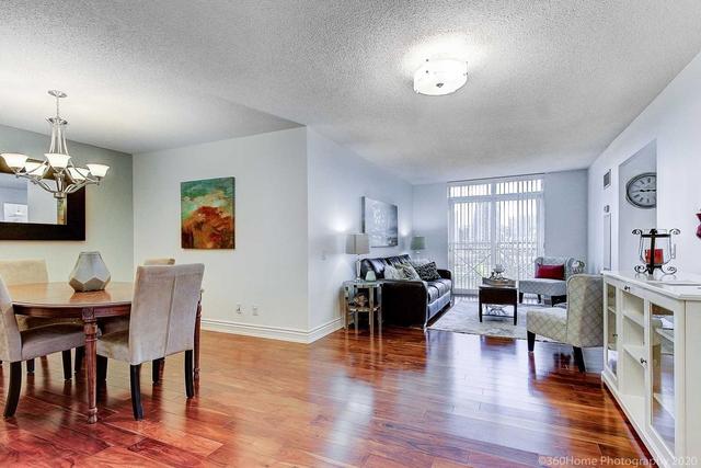 208 - 5229 Dundas St W, Condo with 2 bedrooms, 2 bathrooms and 1 parking in Toronto ON | Image 25