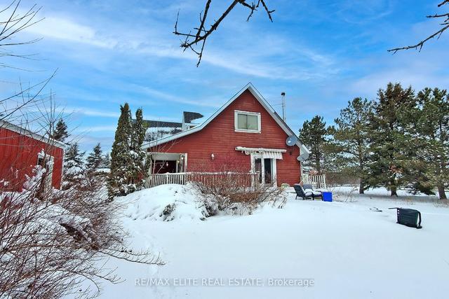 2089 Brock Rd, House detached with 3 bedrooms, 2 bathrooms and 22 parking in Uxbridge ON | Image 16