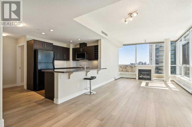 703, - 55 Spruce Place Sw, Condo with 2 bedrooms, 2 bathrooms and 1 parking in Calgary AB | Image 11