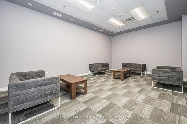 102 - 308 Lester St, Condo with 1 bedrooms, 1 bathrooms and 0 parking in Waterloo ON | Image 17