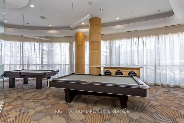 1009 - 83 Borough Dr, Condo with 1 bedrooms, 1 bathrooms and 1 parking in Toronto ON | Image 3