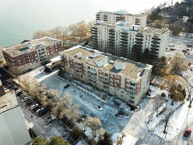 202 - 5188 Lakeshore Rd, Condo with 2 bedrooms, 2 bathrooms and 1 parking in Burlington ON | Image 28