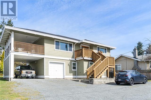 4172 Corunna Ave, House detached with 5 bedrooms, 3 bathrooms and 4 parking in Nanaimo BC | Image 1